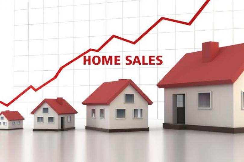 مبيعات المنازل الجديدة بالولايات المتحدة تتحاوز توقعات الأسواق